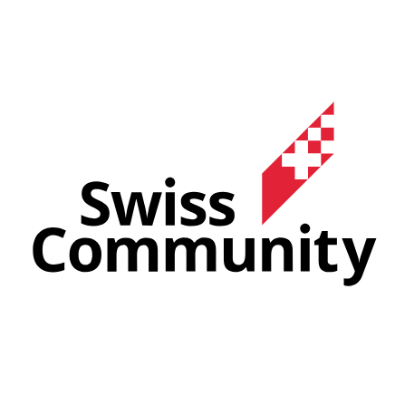 Auslandschweizer-Organisation Logo