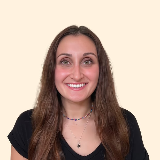 Images Krista Sbordone, Counselor