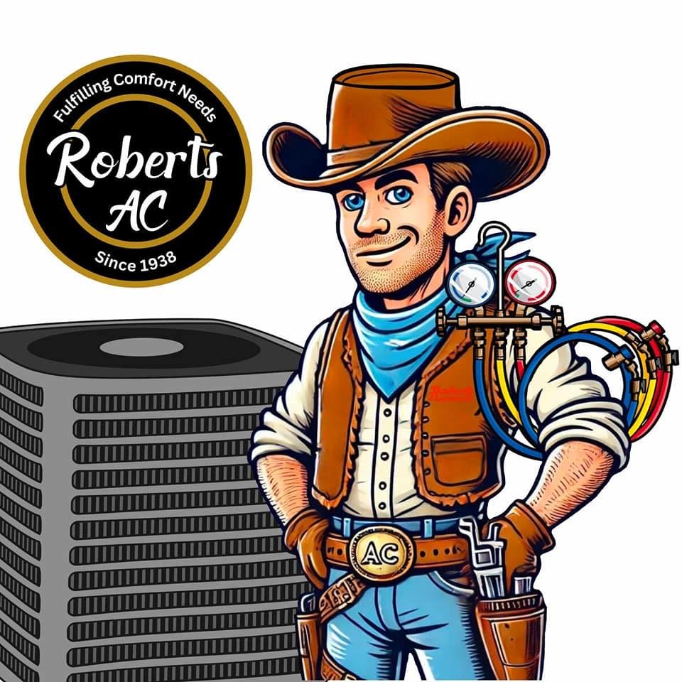 Roberts Air Conditioning