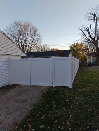 Images Superior Fence & Rail