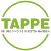 Tappe in Salzburg - Logo