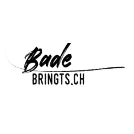 BadeBRINGTS.CH Logo