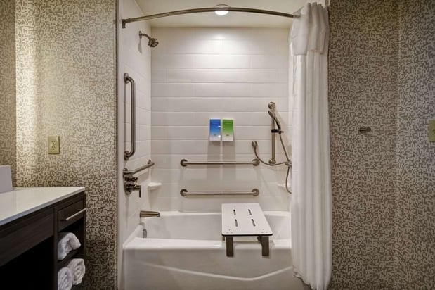 Images Home2 Suites by Hilton Birmingham Fultondale