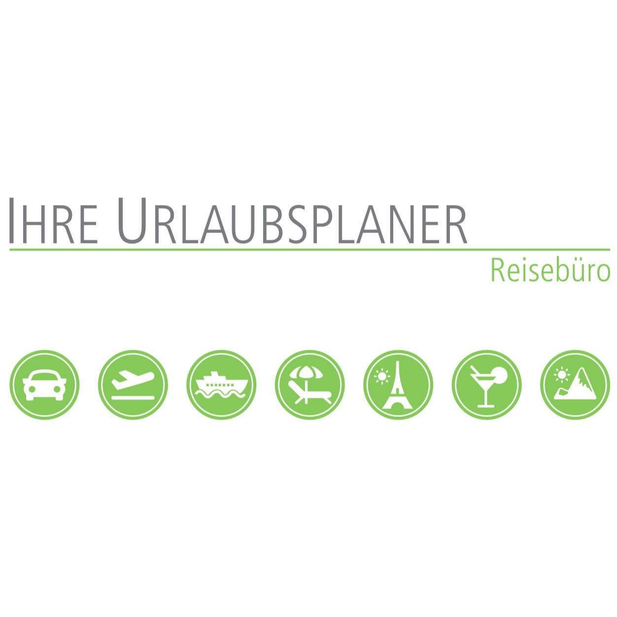Logo IHRE URLAUBSPLANER - Reisebüro Rita Lanfer UG Gescher