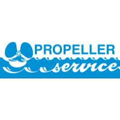 PropellerService AB Logo