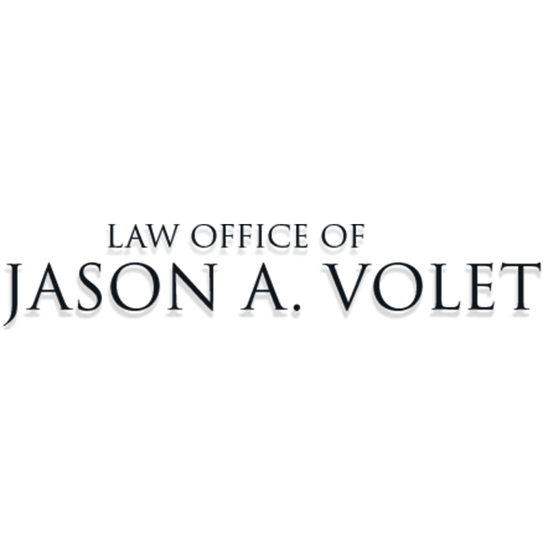 Law Office of Jason a. Volet