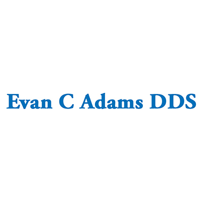 Evan C Adams DDS