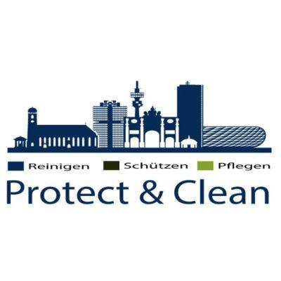 Logo Protect & Clean GmbH