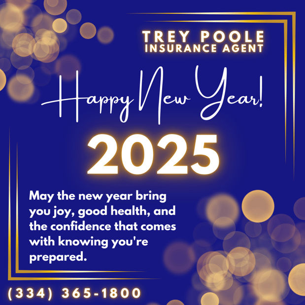 Images Trey Poole - State Farm Insurance Agent