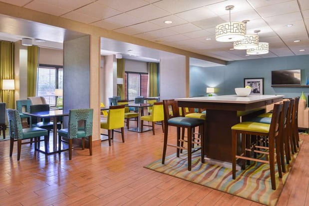 Images Hampton Inn Decatur