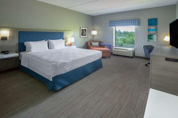 Images Hampton Inn Harriman Woodbury