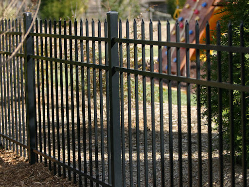 Images Vision Fencing