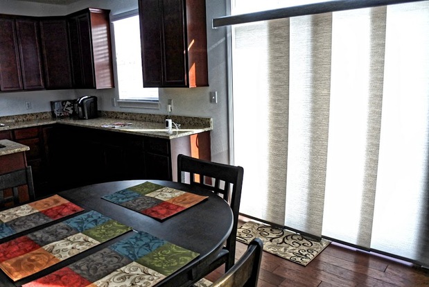 Images Budget Blinds of Lawrence and Indianapolis North
