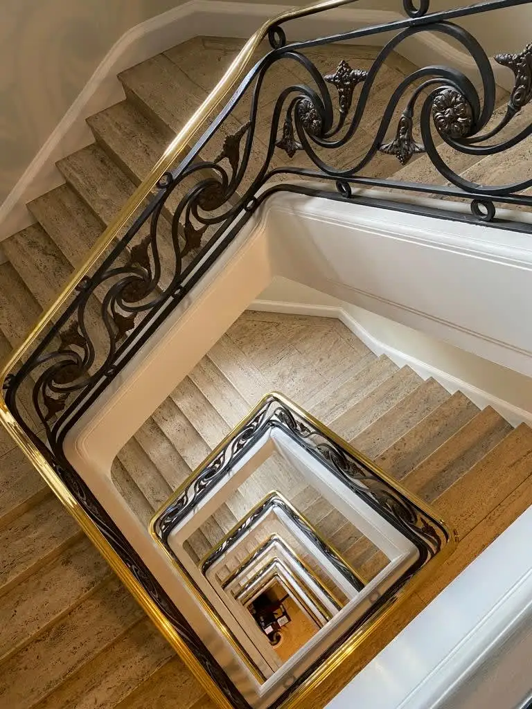 Images Stuart Wylie Decorators Ltd