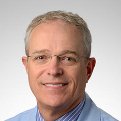 Steven L Burandt, DO