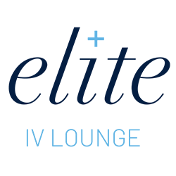 Elite IV Lounge Breckenridge Logo