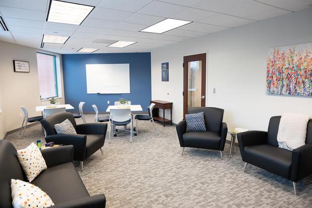 Images Pasadena Villa Outpatient Treatment Center - Richmond