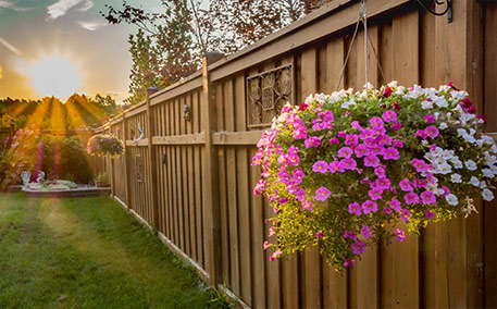 Images Aronson Fence Co., Inc.