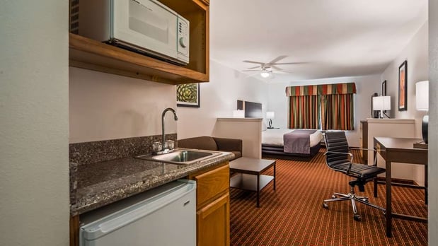 Images Best Western Inn & Suites