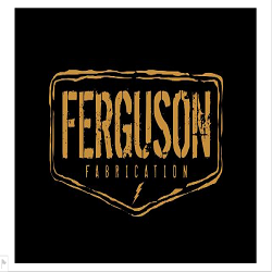 Images Ferguson Fabrication, LLC