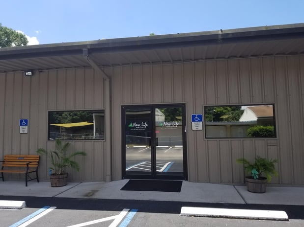 Images New Life Bible Church