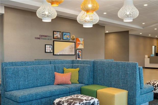 Images Tru By Hilton Kearney