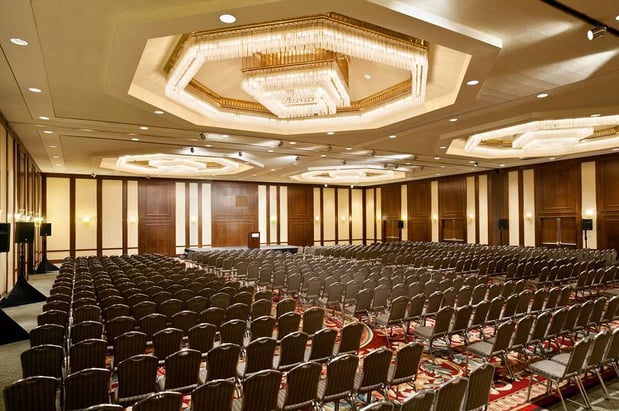 Images DoubleTree by Hilton Stamford