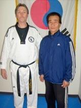 Images Chang Lee's Academy of Korean Martial Arts - Taekwondo