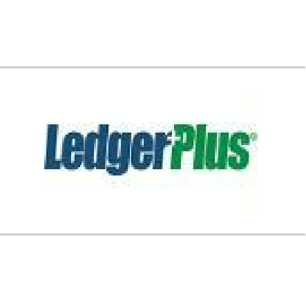 Ledger Plus Logo