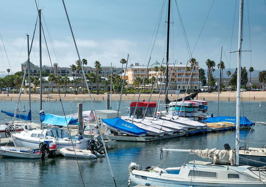 Jamaica Bay Inn Marina Del Rey, Tapestry Collection by Hilton