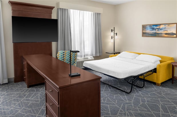 Images Hampton Inn & Suites Coconut Creek