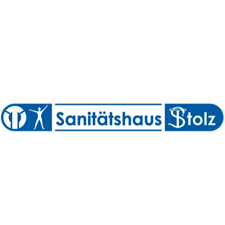 Logo Sanitätshaus Stolz GmbH