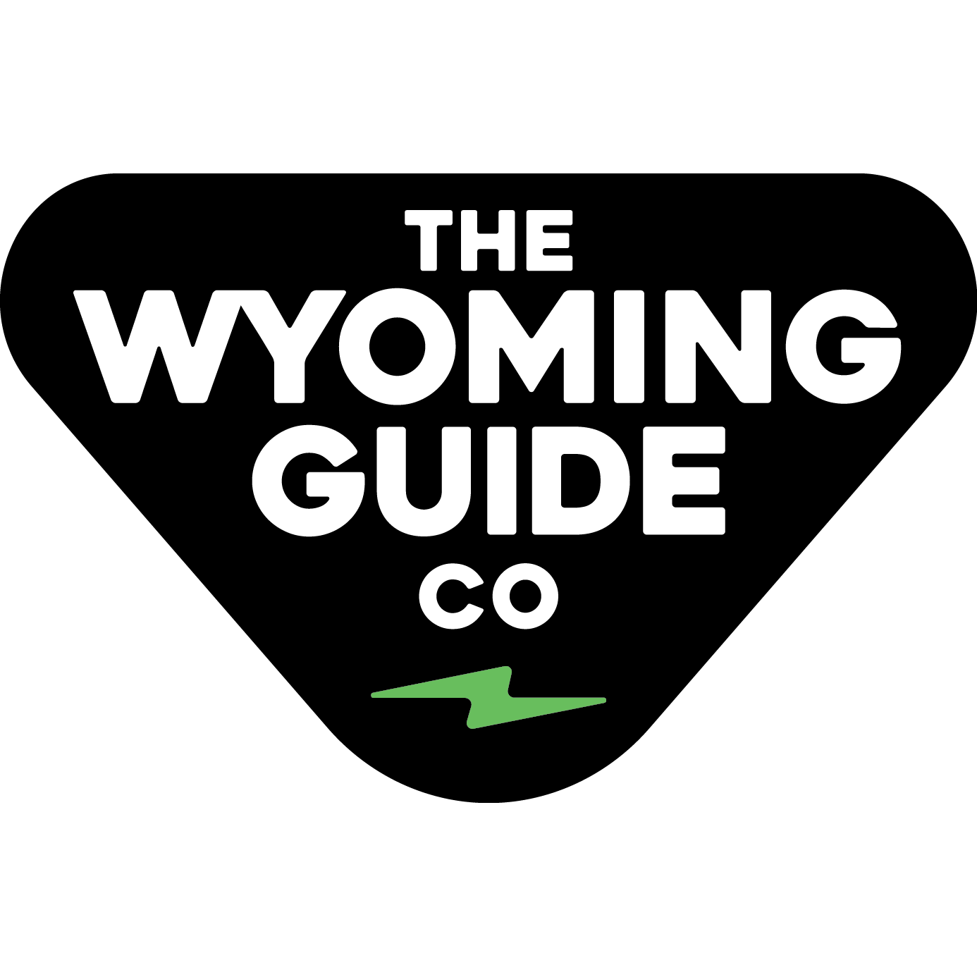 The Wyoming Guide Company
