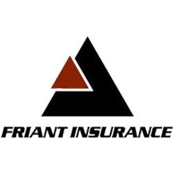 Friant Insurance Agency, Inc. Logo