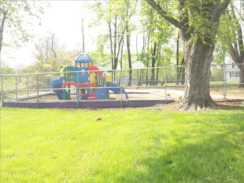 Playground 1 New Castle KinderCare New Castle (302)322-3102