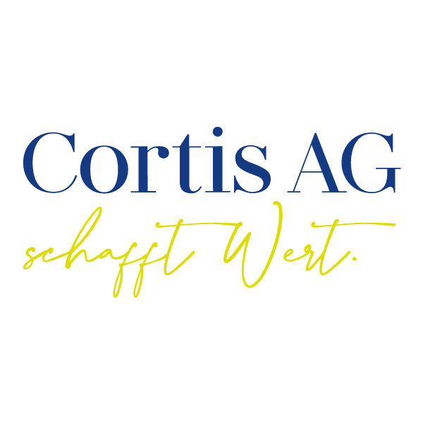 Cortis AG Logo