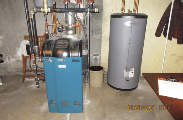 Images Besmertnik Home Inspections