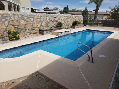 Images A C Cyn-Mar Pool Plastering Company