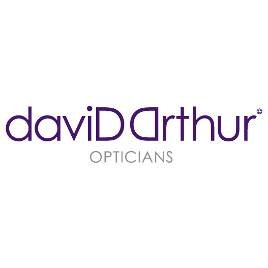 David Arthur Opticians Logo