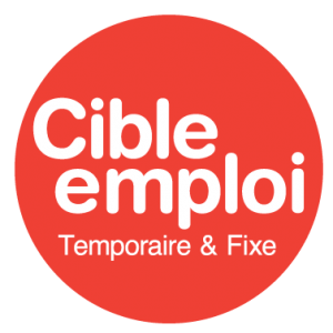 Cible Emploi SA Logo