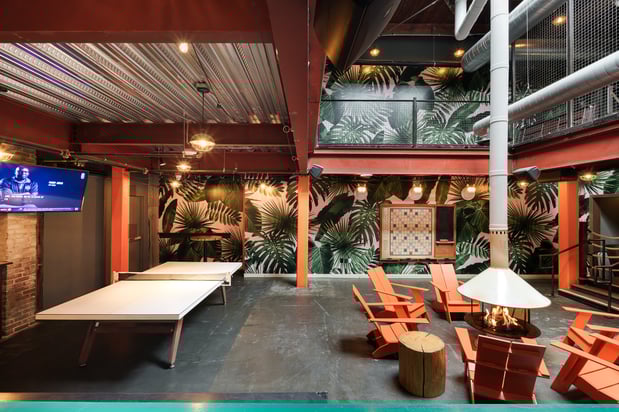 Images Punch Bowl Social