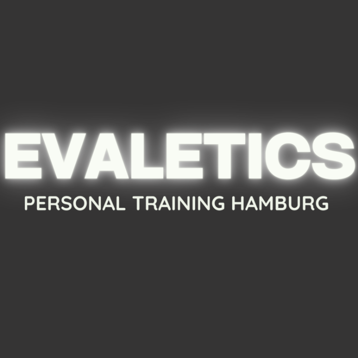 Evaletics in Hamburg - Logo