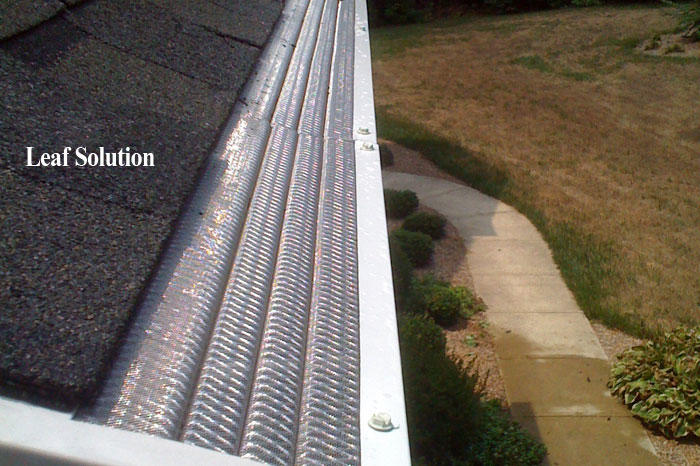 Images All American Seamless Gutters
