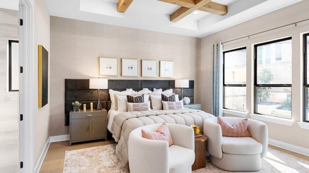 Images Toll Brothers at Briggs Ranch