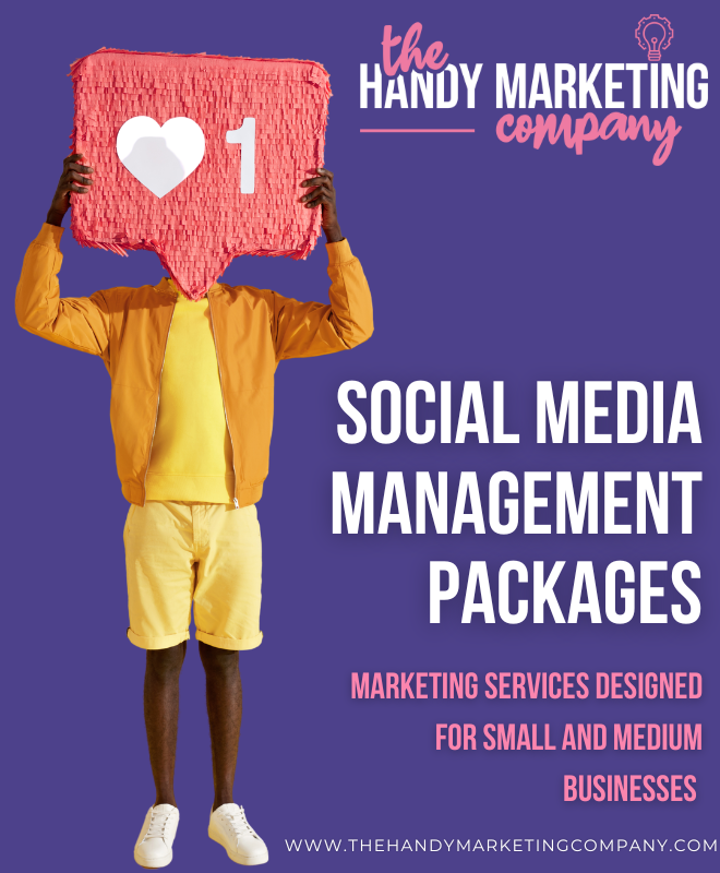 Images The Handy Marketing Company