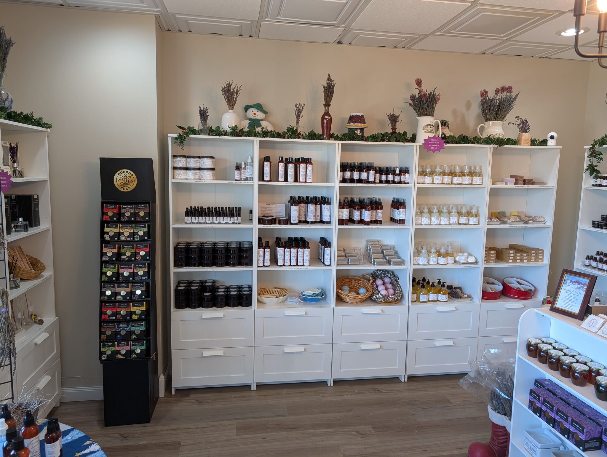 Mom-Mom's Lavender Image