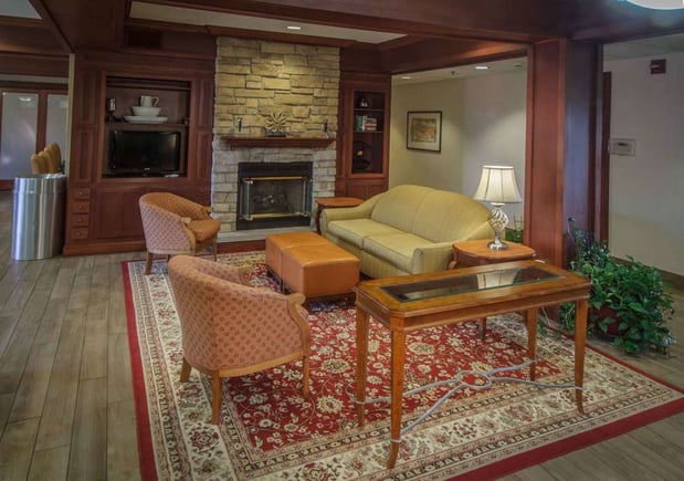 Images Hampton Inn South Haven