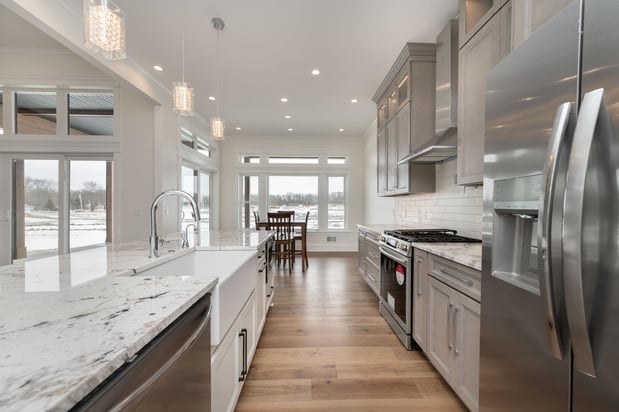 Images Granite Ridge Luxury Homes