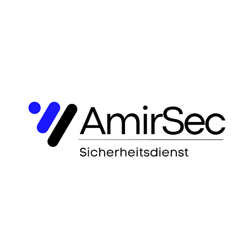 AmirSec Sicherheitsdienst  
