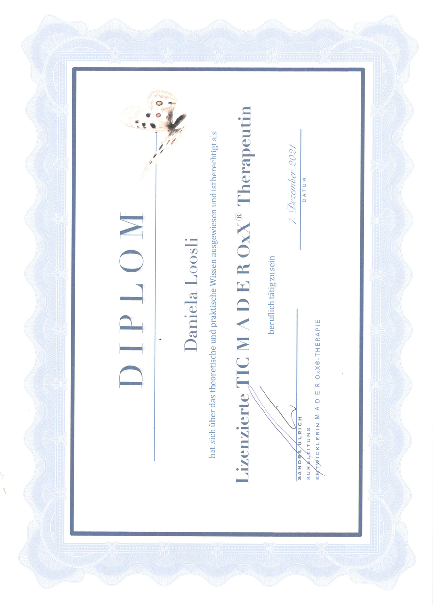 Bilder MyPhilos di Daniela Loosli